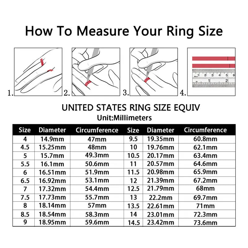 TIGRADE 4/6/8/mm Black Tungsten Carbide Ring Men Brushed Silver Color Wedding Band