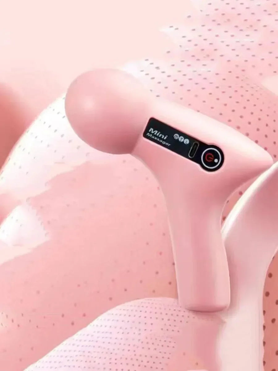 Mini Massage Massage