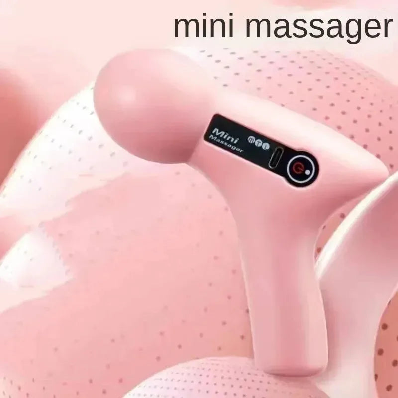 Mini Massage Massage