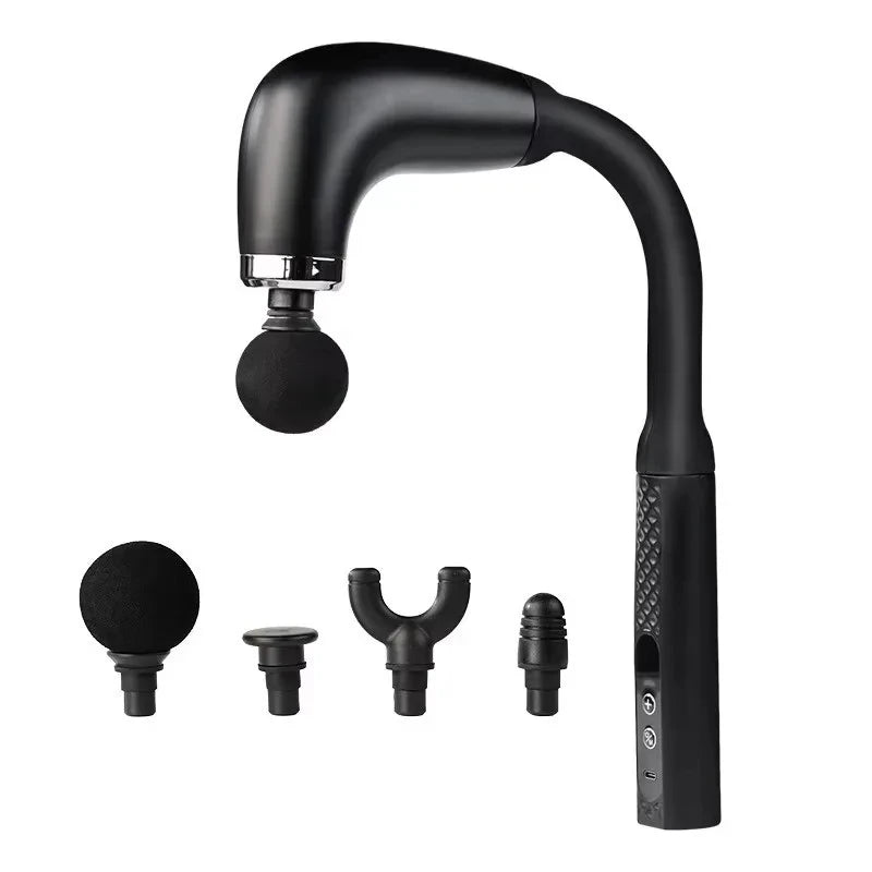 Smart Massage Gun Electric Massager