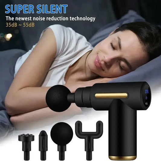 RelaxPro